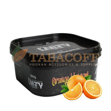Табак для кальяна Unity 2.0 Orange blossom (Апельсиновый фреш) 250 гр
